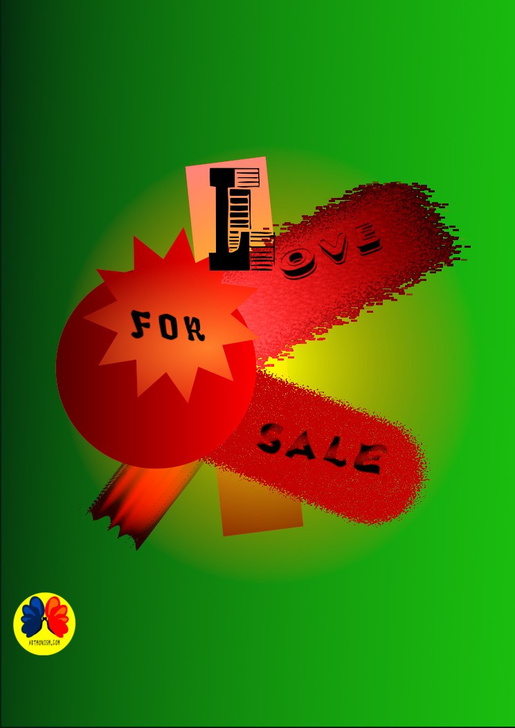 LOVE_FOR_SALE