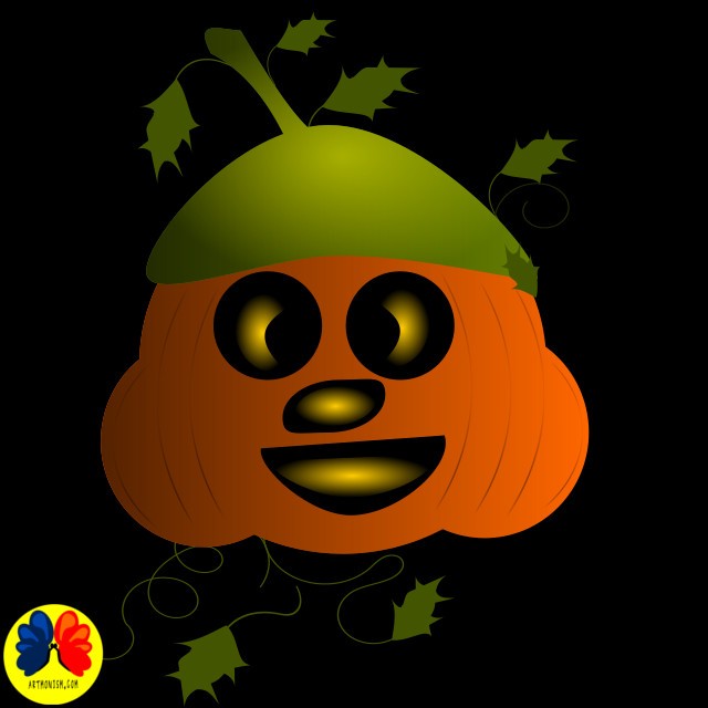happy_pumpkin
