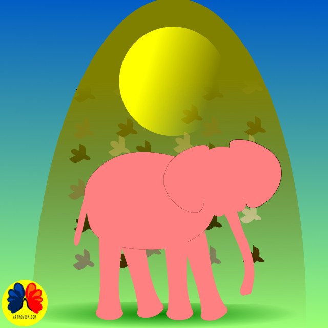 elephant