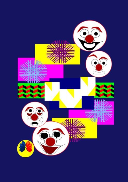 journey through life