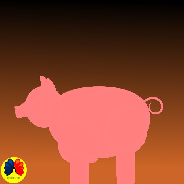 pig